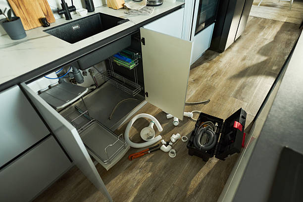 Reliable Leak Detection contractor in West Kennebunk, ME by Street Wise - Plumbing